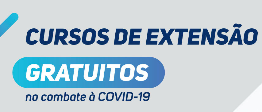 cursos de extensão