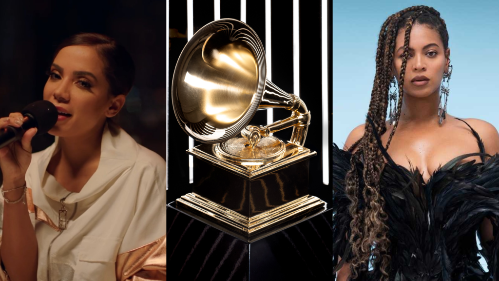 Grammy 2023: as chances de Anitta, a lista de indicados e onde assistir