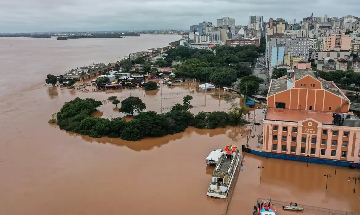 Como ajudar o Rio Grande do Sul